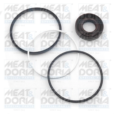 Gasket Set, hydraulic pump